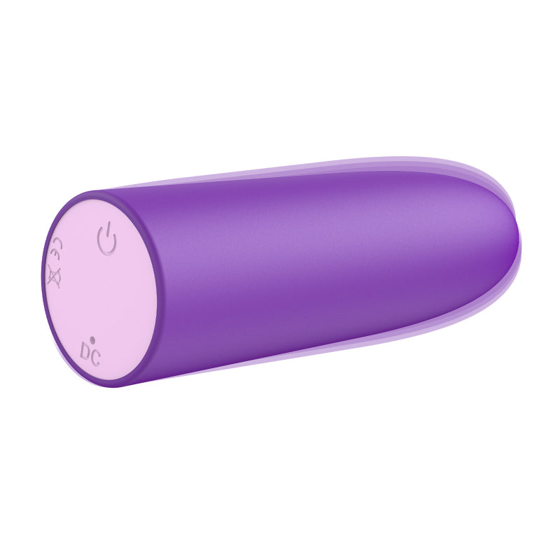 Vibromasseur Bullet télécommandé - Jouets sexuels anaux vibrants de poche pour hommes et femmes - Domlust