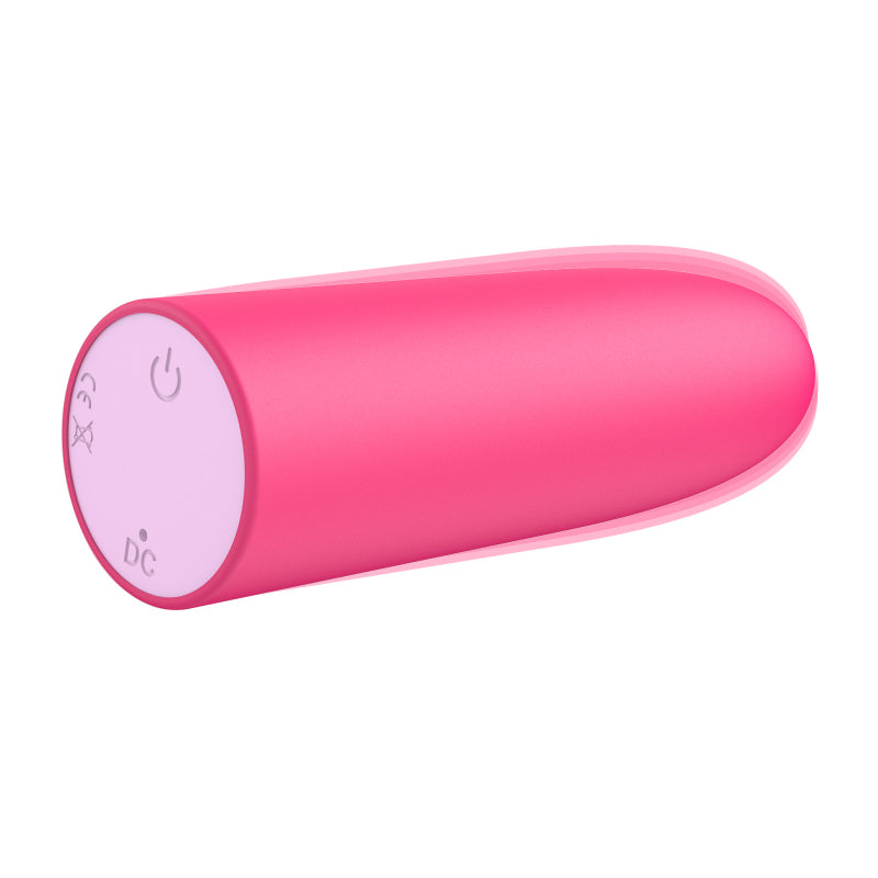 Vibromasseur Bullet télécommandé - Jouets sexuels anaux vibrants de poche pour hommes et femmes - Domlust