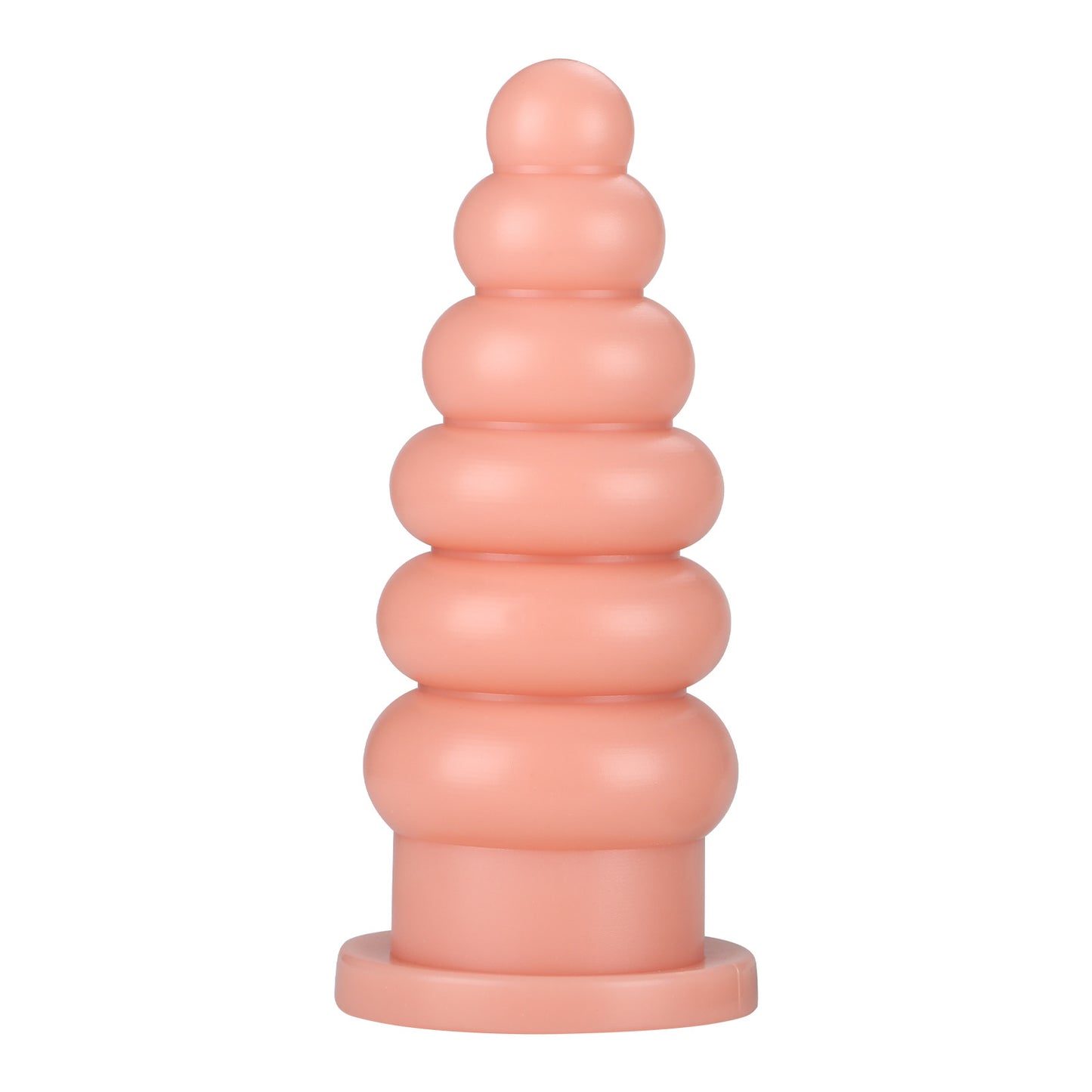 Großer riesiger Analkugel-Dilatator - Fantasy Riesiger Analdildo Vaginalexpander Butt Plug