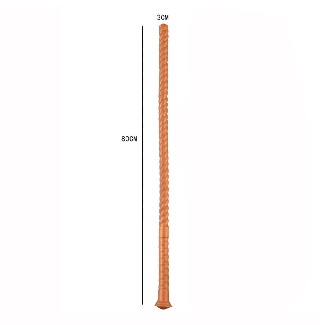 Large Silicone Horse Didlo - 31 inch Double End Dildo Anal Plug Couple Sex Toys