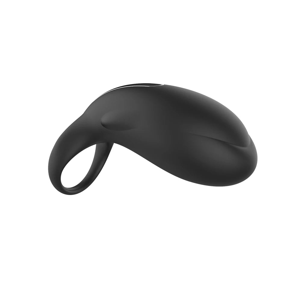 Vibromasseur vibrant pour culotte – 36 modes, anneau pénien, stimulateur clitoridien, jouets sexuels pour couples