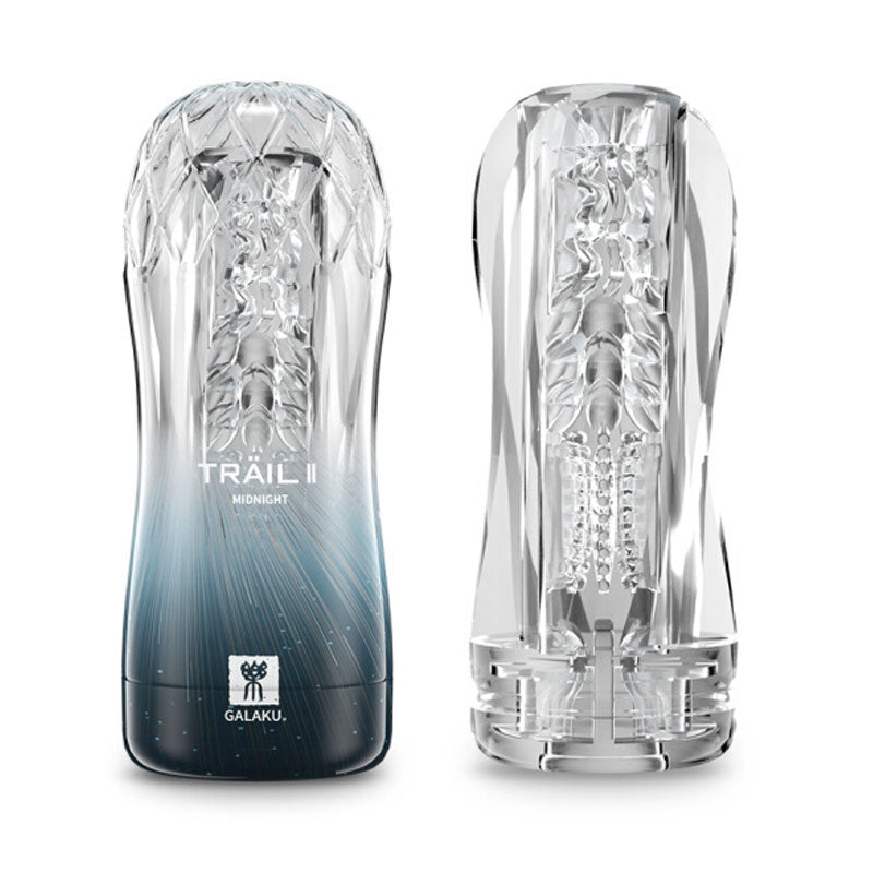 Jelly Pocket Pussy Masturbationstasse für Herren – Vakuum-Masturbator für Männer, Penis, Blowjob, Sexspielzeug