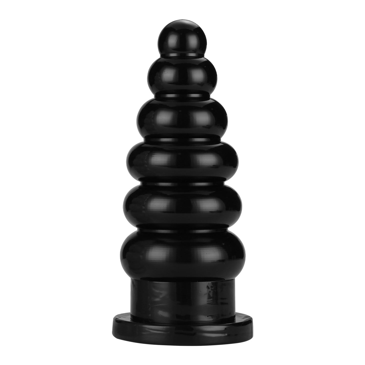 Großer riesiger Analkugel-Dilatator - Fantasy Riesiger Analdildo Vaginalexpander Butt Plug