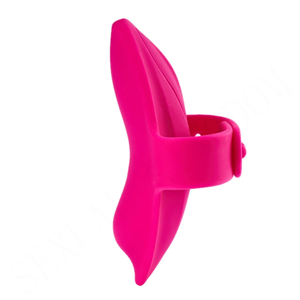Vibromasseur vibrant réglable pour culotte - Jouets sexuels féminins portables télécommandés