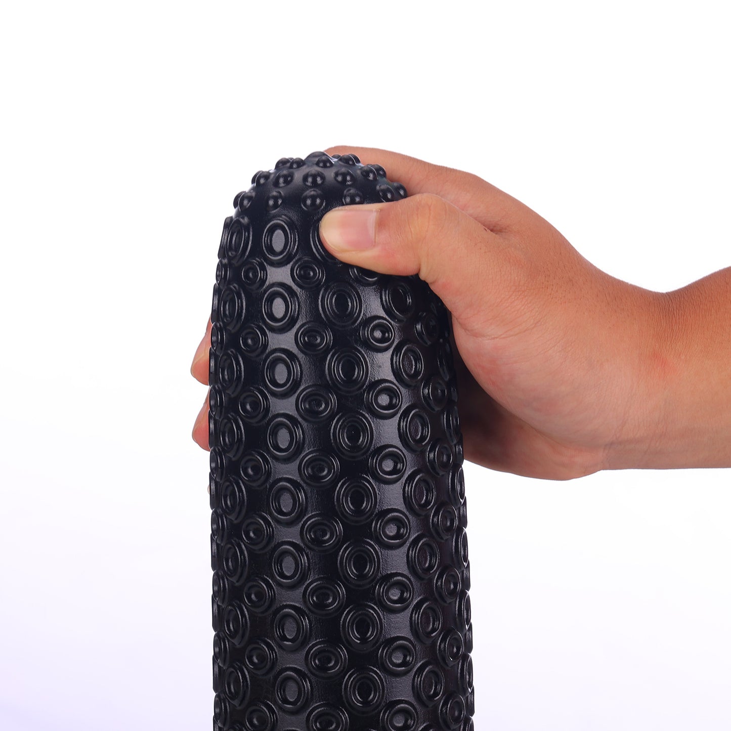 Thick Octopus Tentacle Dildos Butt Plug - Knotted Monster Dildo Vaginal Anal Stimulator