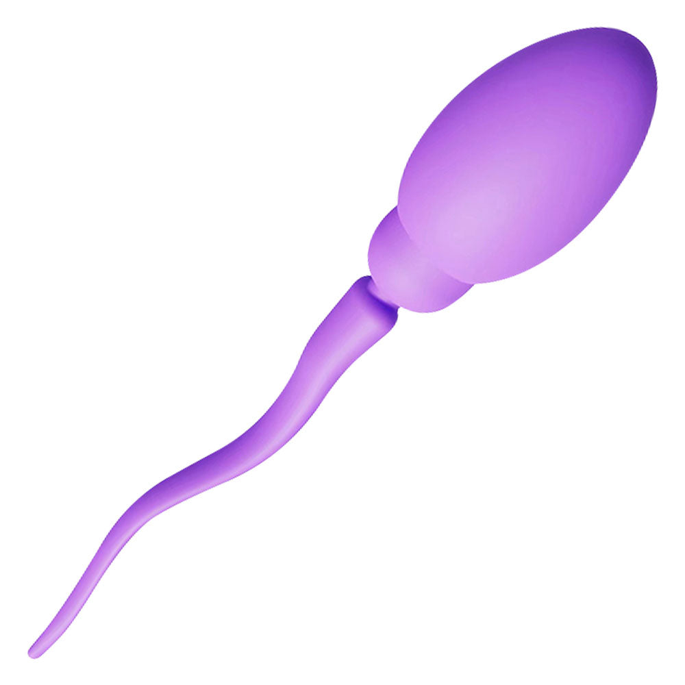Vibromasseur à œufs vibrant contrôlé par application - Jouets sexuels anaux pour point G de sperme pour femmes