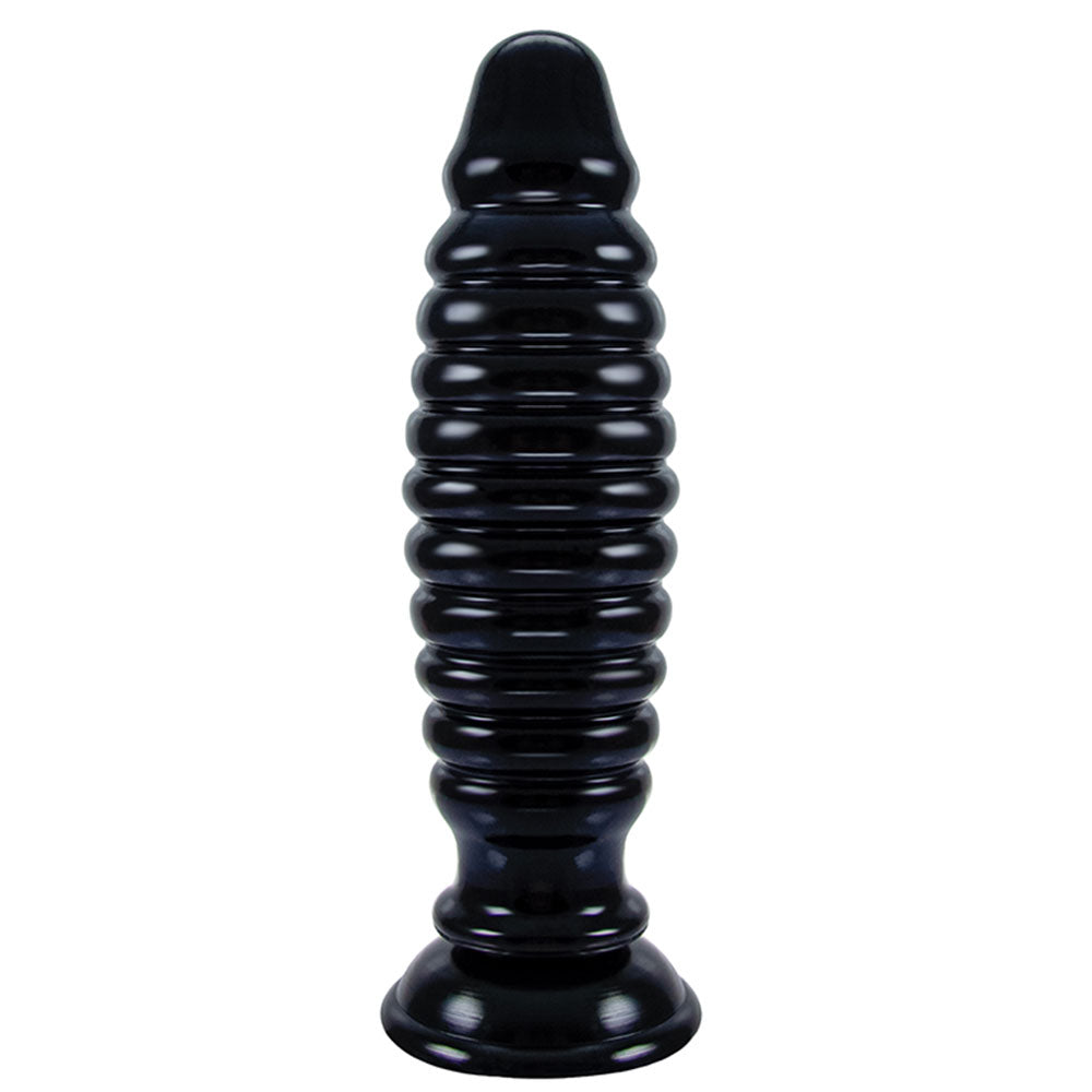 Big Dildo Anal Plug - Soft Penis Anal Dilator Sex Toys for Women Men