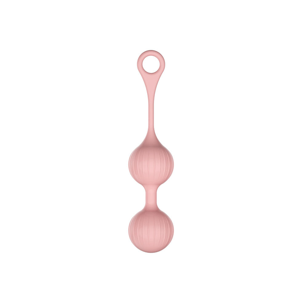 Kegal Ball Vibrant Panty Egg Vibromasseur - Masseur de prostate vaginal à boule anale extensible