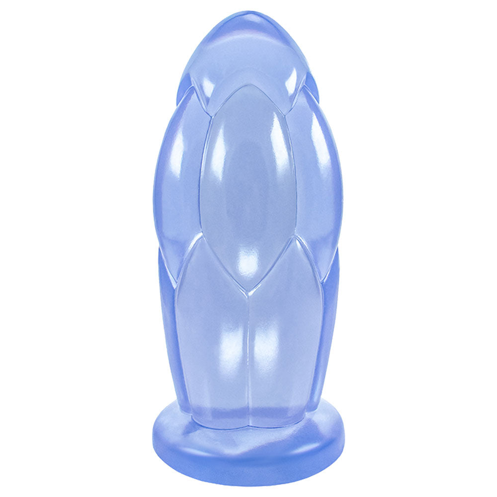 Huge Silicone Dildos - Soft Giant Butt Plug Sex Toys for Women Men