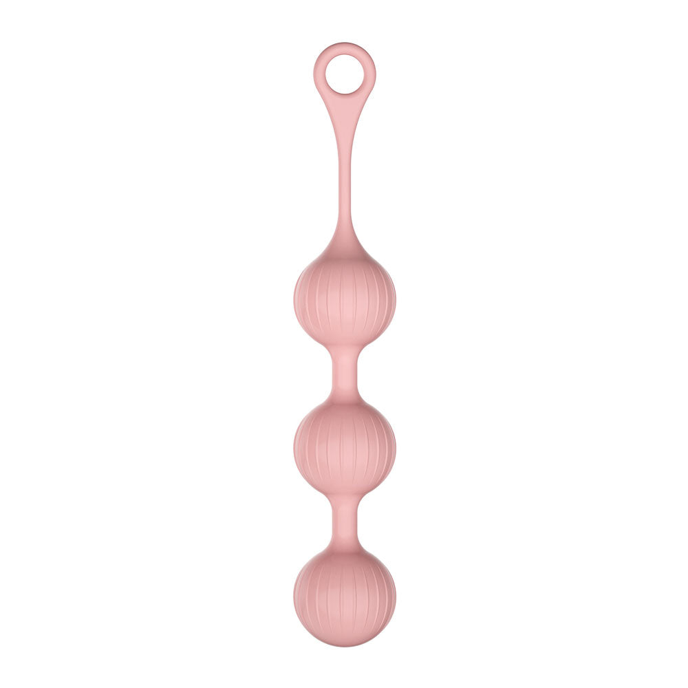 Kegal Ball Vibrant Panty Egg Vibromasseur - Masseur de prostate vaginal à boule anale extensible