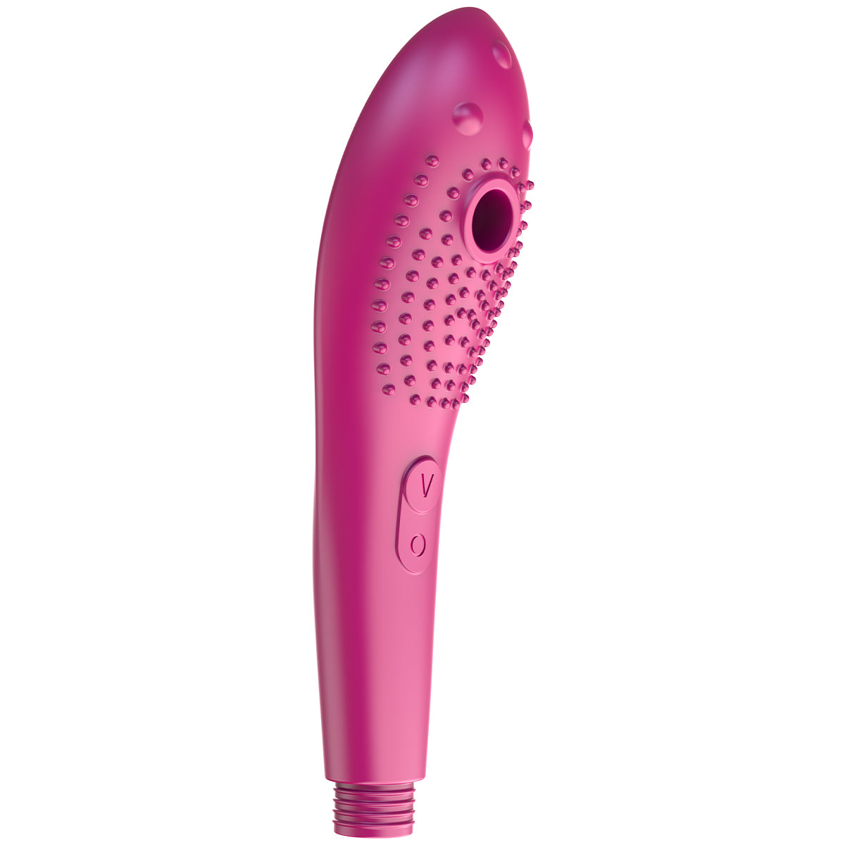 Saugvibrator für Frauen – Klitoris- und Schamlippenstimulator, Sexspielzeug für Frauen