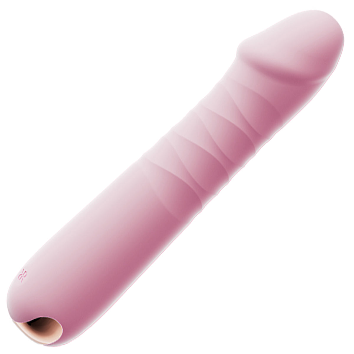 Telescopic Female Thrusting Vibrator - G Spot Vibrating Dildo Sex Toys Domlust Telescopic Female Thrusting Vibrator - G Spot Vibrating Dildo Sex Toys Domlust