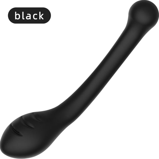 best finger prostate vibrator