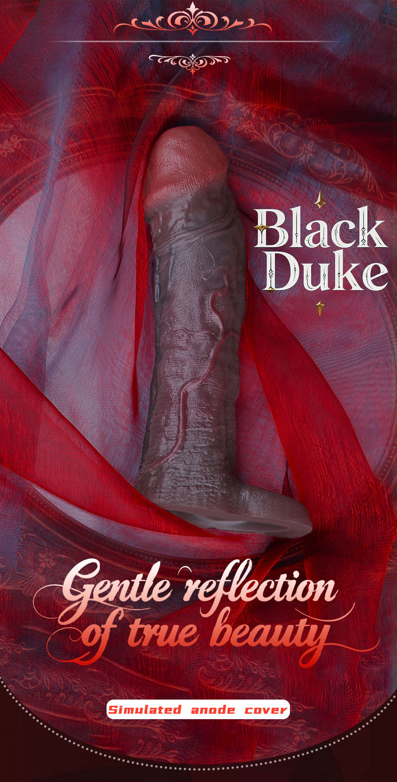 Manchon pénien réaliste en silicone liquide pour retarder l'éjaculation et augmenter la taille – Extenseur de pénis souple et sextoy pour hommes