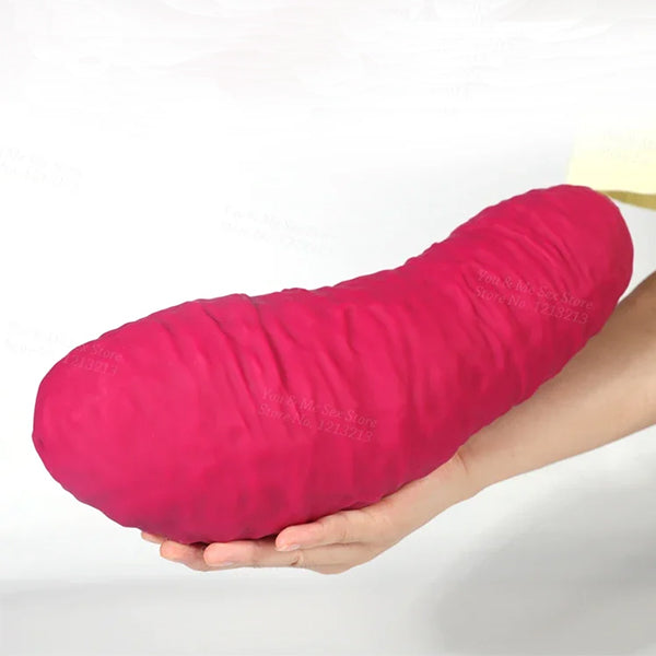 handheld rectal prolapse anal toys