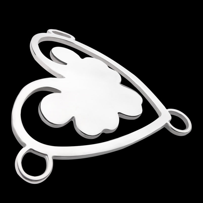 Women’s Strapon Metal Crotchless Panties – Bettie Bondage Clit Stimulator BDSM Toy