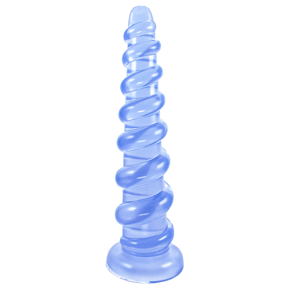 Grand gode anal de 11 pouces - Perles graduées Plug anal énormes godes pour femmes