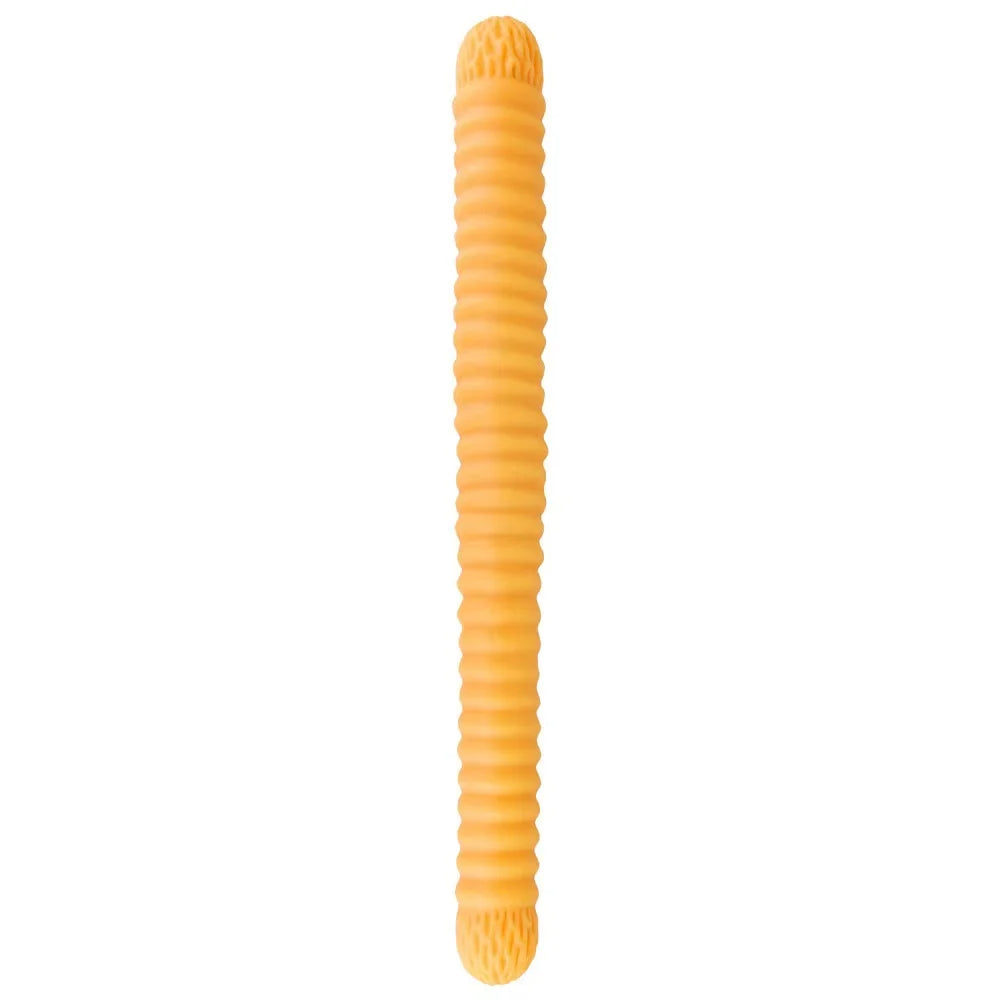 Énorme Double Gode Anal Plug - 12 pouces de Long Godes Couple Sex Toys Jeux