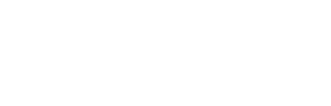 Domlust logo