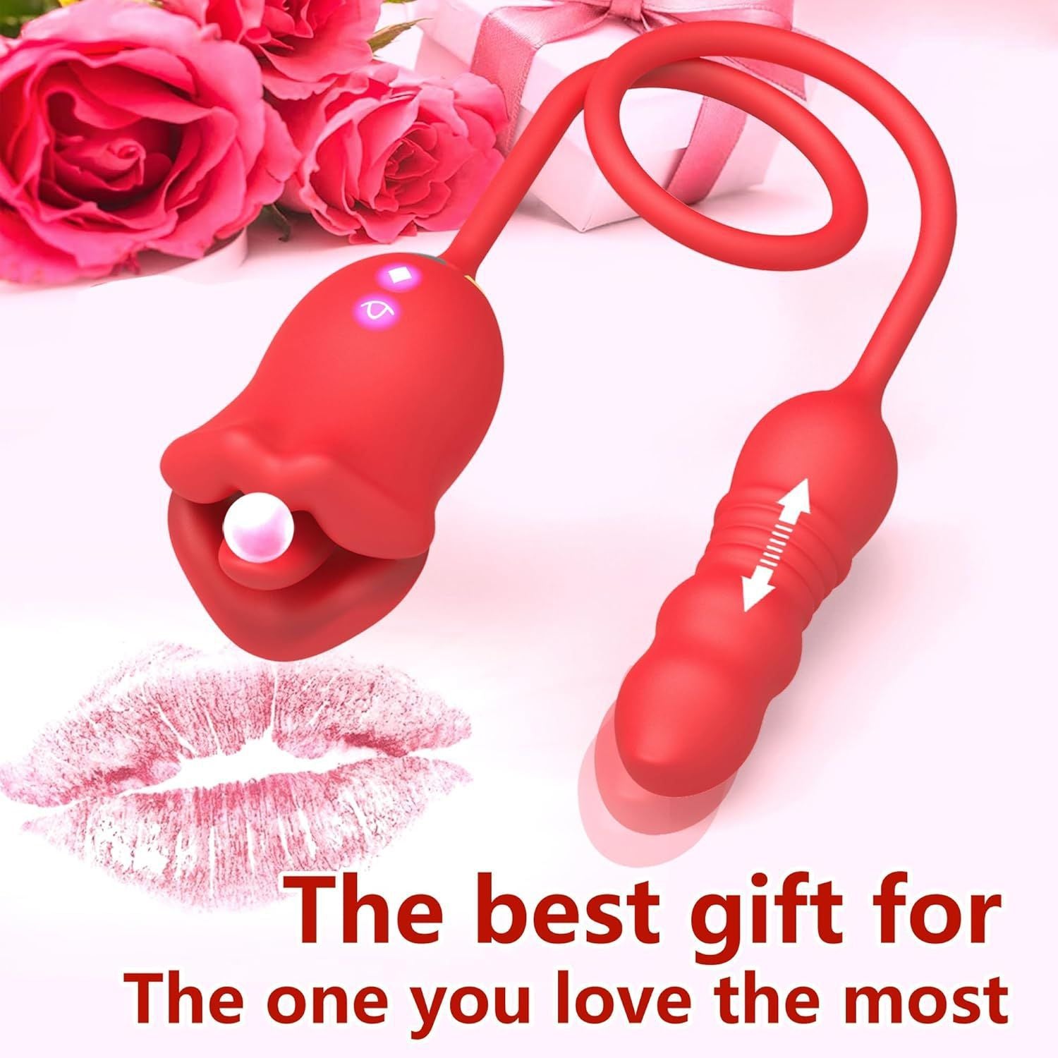 sexiest sex toys 13 Best Thrusting Dildos and Vibrators UK 2026, Reviewed