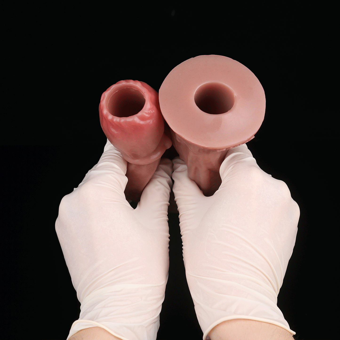 Ovipositeur réaliste fantastique - Godemiché - Outil de ponte pour la stimulation de la dilatation anale et vaginale