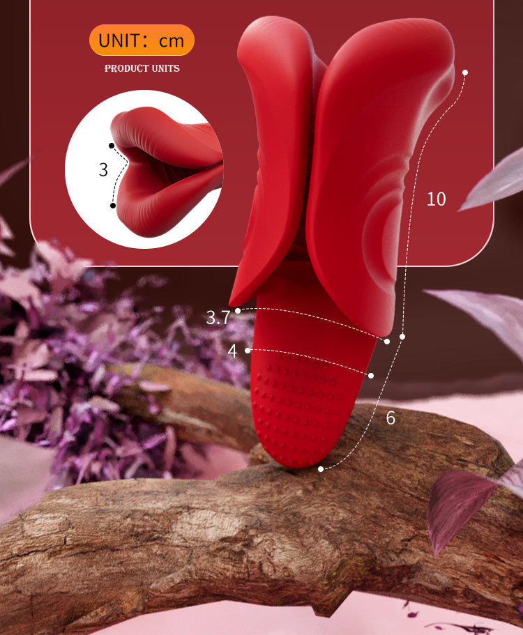 Realistic Mouth-Style Blowjob Masturbation Cup – Sucking Massage Male Sex Toy