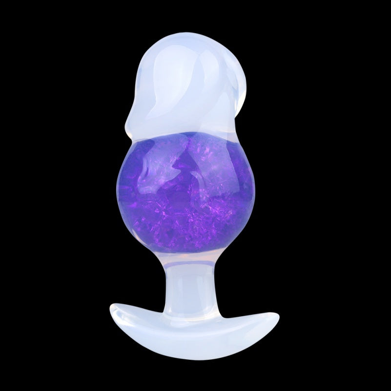 Fantasy Silikon Monster Dildo Butt Plug – Ankerbasis für Stabilität und verbesserte Stimulation