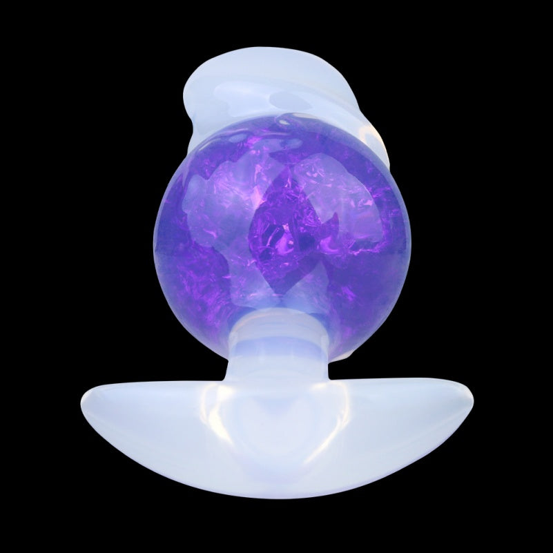 Fantasy Silikon Monster Dildo Butt Plug – Ankerbasis für Stabilität und verbesserte Stimulation