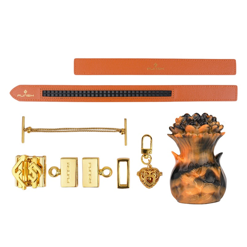 Bâillon buccal Rose Charming, jouets BDSM – Contraintes extrêmes, sexualité féminine érotique et perverse