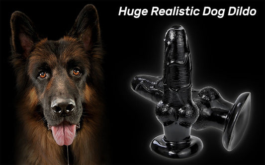 6 Best Dog Knot Dildos for Fantasy Lovers [2025 Review & Buyer’s Guide]
