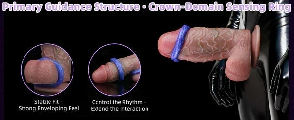 What Does a Cock Ring Do? Complete Guide to Cock Rings 2026
