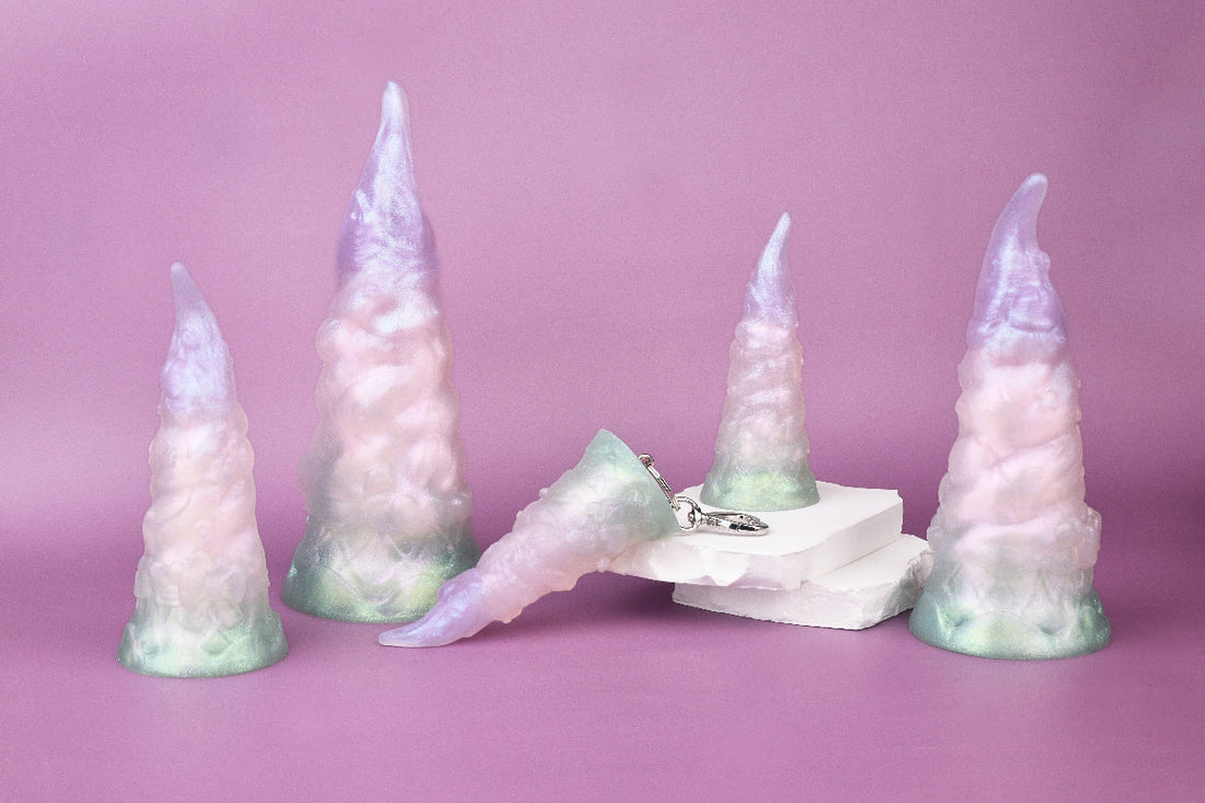 Dildo Trivia: 10 Surprising Facts About Dildos, History & Pleasure Science