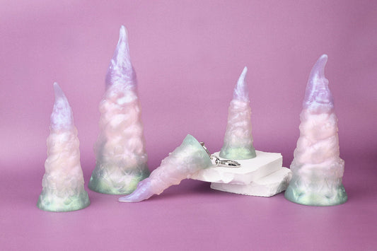 Dildo Trivia: 10 Surprising Facts About Dildos, History & Pleasure Science