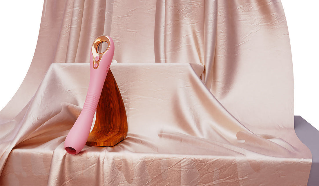 5 Best Sissy Dildos That’ll Train Your Booty Like a Queen