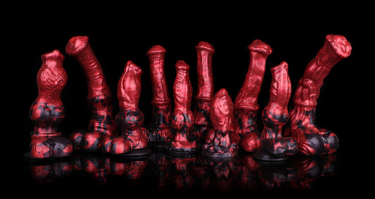Domlust vs Square Peg Toys: Large Silicone Toys Compared (2026)