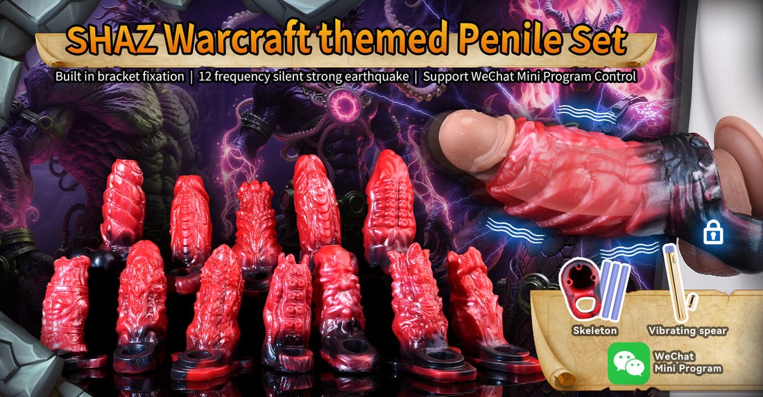 6 Best Vibrating Penis Sleeves of 2026 — Real Reviews & Buyer's Guide