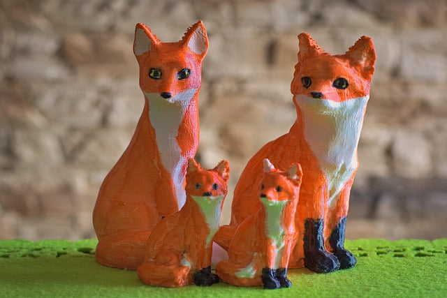 Domlust Silicone Torso Review: Is This Fantasy Fox Buttocks Design Actually Worth It?