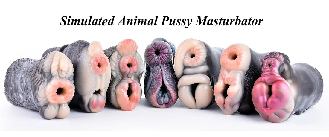 Why Users Love Domlust Animal Pussy?