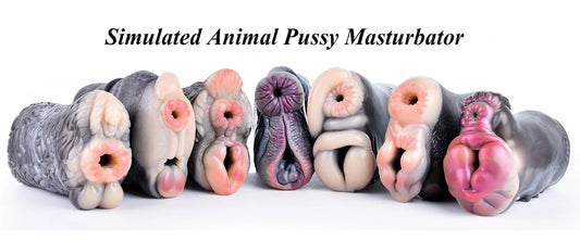 Why Users Love Domlust Animal Pussy?