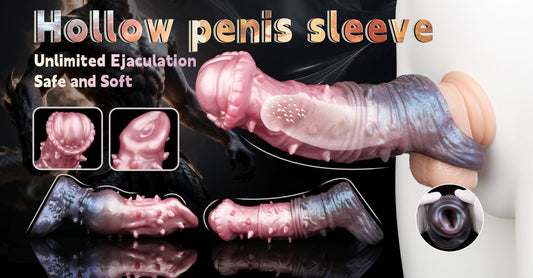 7 Best Fantasy Spiked Cock Sleeves of 2025: Turn Your Size, Shape & Pleasure Into a Performance