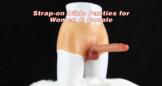 Dual-Density Liquid Silicone Dildos: The Science of Pleasure and Why It Matters