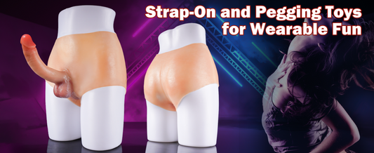 5 Best Dildo Panties of 2025: When Comfort, Power, and Fantasy Become One