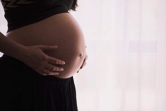 Exploring Orgasmic Birth - Understanding Pleasure in Labor and Delivery