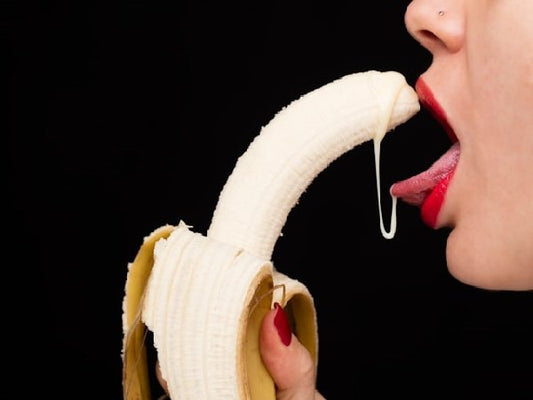 Dildo Blowjob Guide: How to Practice Oral Techniques & Deep Throat Training