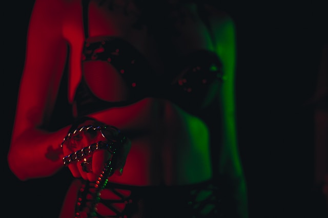 What is BDSM - A Comprehensive Exploration of Bondage, Discipline, Dominance, Submission, and Sadomasochism