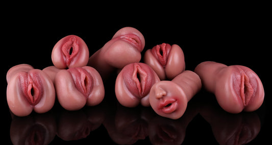 Pocket Pussy Materials - Which One Offers the Best Feel?