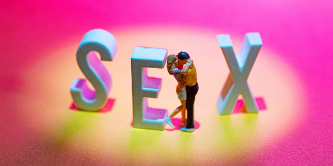 Best Sex Positions: Complete Guide — Ranked by Intensity, Goal & Body Type