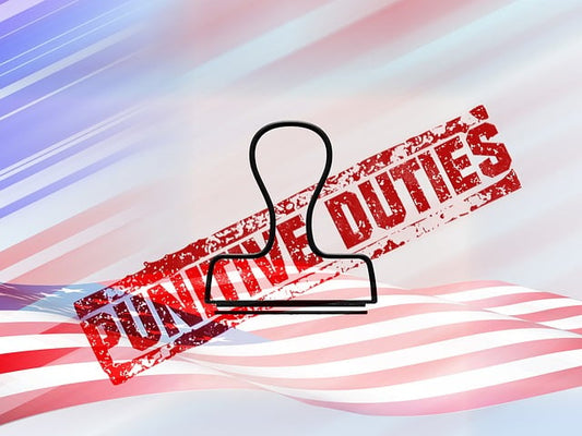 Will the China Trade Deal Affect Your Orders?