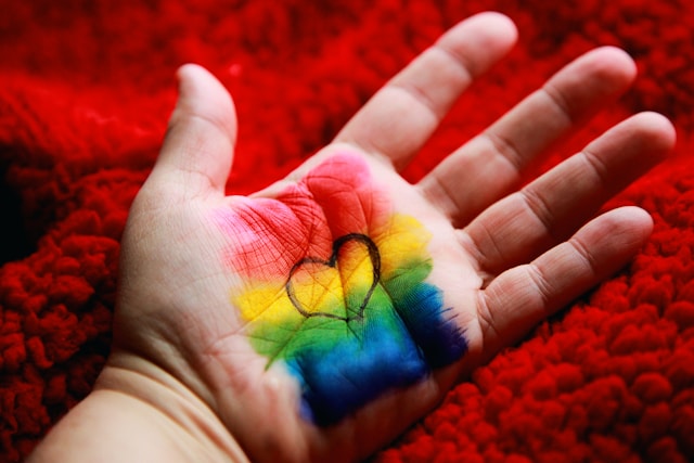 What is Omnisexual