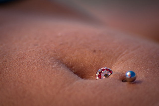 Exploring VCH Piercing - Understanding the Vertical Clitoral Hood Piercing